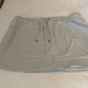 Gap grey sweatshirt mini, XXL
